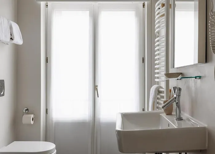 Saint Sauveur By Wp 4* Blankenberge