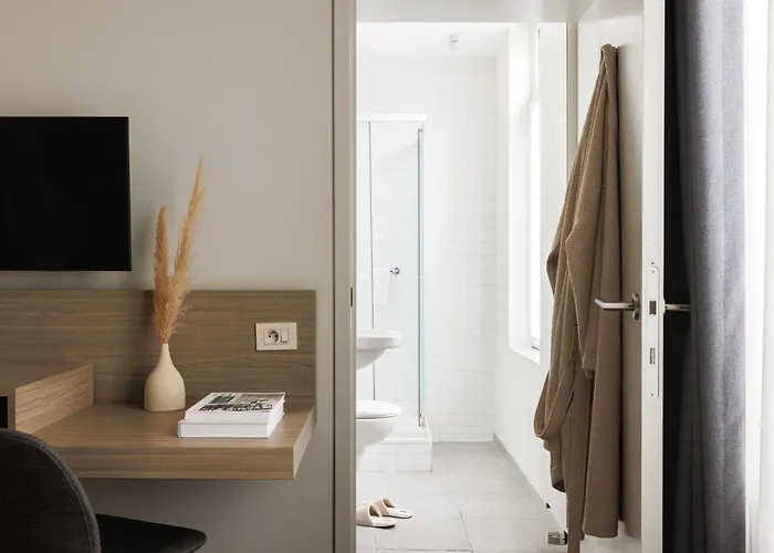 Saint Sauveur By Wp Blankenberge