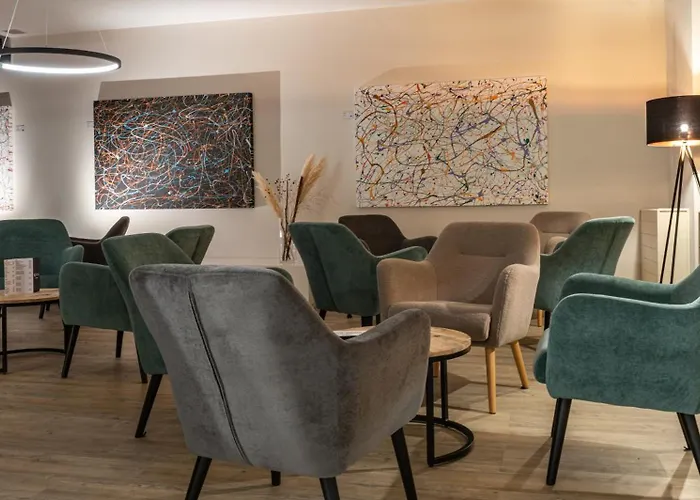 Saint Sauveur By Wp 4* Blankenberge