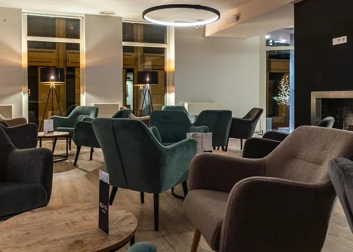 Saint Sauveur By Wp Blankenberge