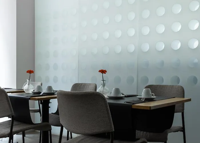 Saint Sauveur By Wp Hotel Blankenberge