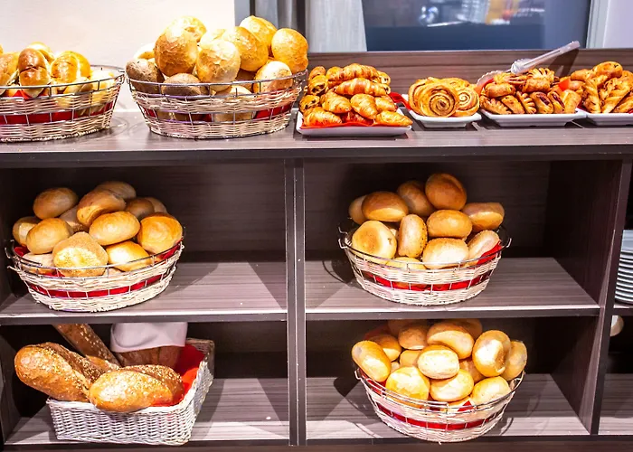 Saint Sauveur By Wp Hotel Blankenberge