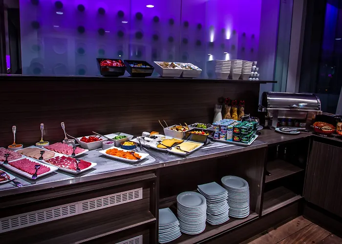 Saint Sauveur By Wp Hotel