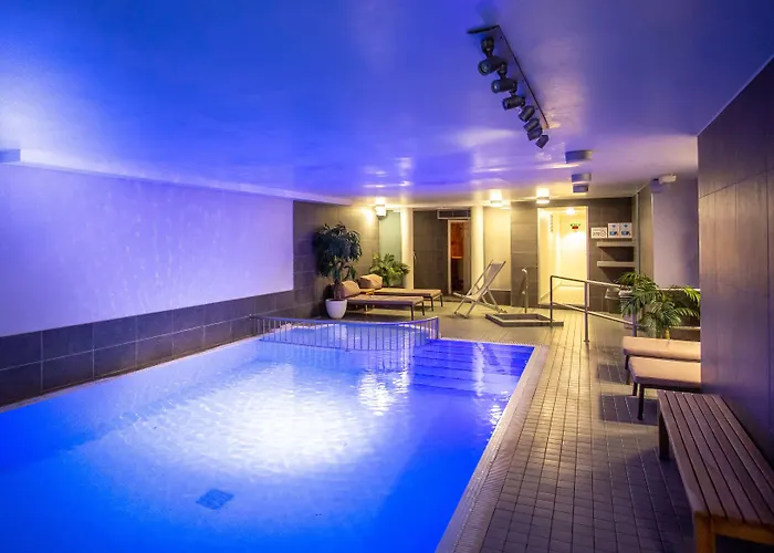 Saint Sauveur By Wp Blankenberge