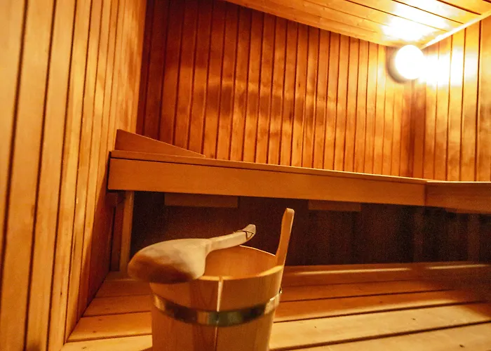 Saint Sauveur By Wp 4*