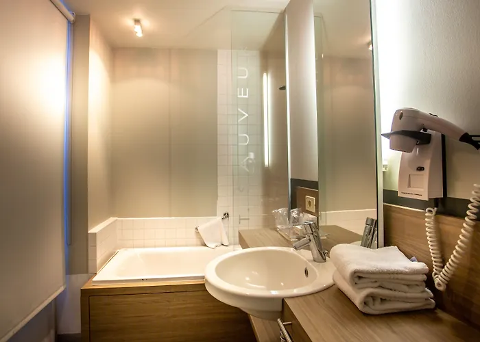 Saint Sauveur By Wp 4*