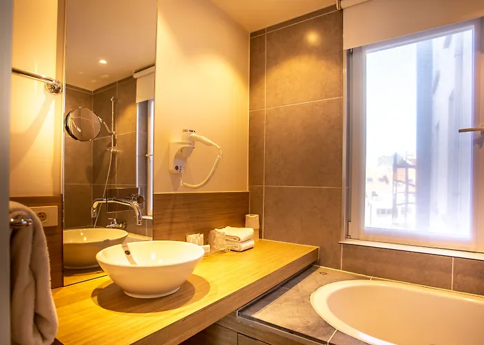 Saint Sauveur By Wp Hotel