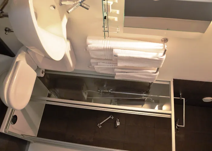 Saint Sauveur By Wp Blankenberge