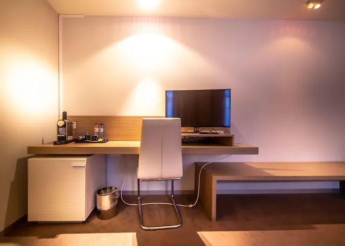 Saint Sauveur By Wp Blankenberge