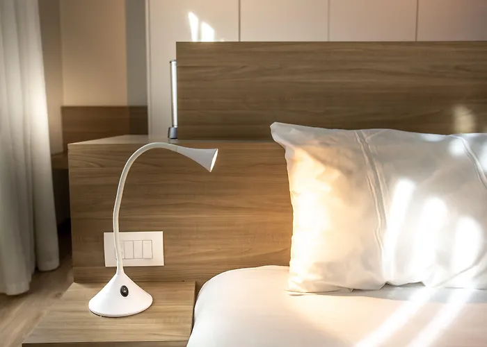 Saint Sauveur By Wp 4* Blankenberge