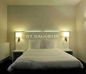 Saint Sauveur By Wp Blankenberge