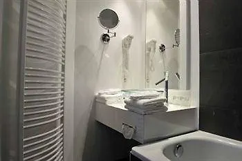 Hotel Saint Sauveur By Wp Blankenberge