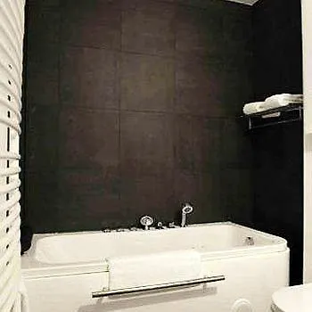 Saint Sauveur By Wp Hotel Blankenberge