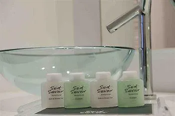 Hotel Saint Sauveur By Wp